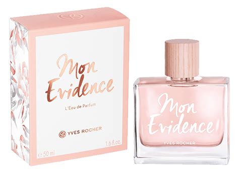 evidence perfume price in france.